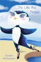 The Little Blue Penguin 1365513238 Book Cover