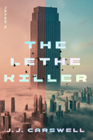The Lethe Killer 1368119336 Book Cover