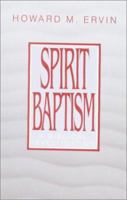 Spirit Baptism: A Biblical Investigation 0913573795 Book Cover