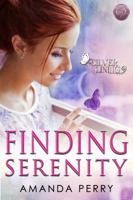 Finding Serenity (Silver Lining) 1948185520 Book Cover