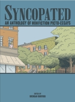 Syncopated: An Anthology of Nonfiction Picto-Essays 0345505298 Book Cover