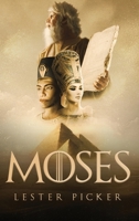Moses 1960377892 Book Cover