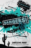 Serial Bangers! 1923479121 Book Cover