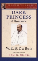 Dark Princess: A Romance (Banner Books) 087805765X Book Cover