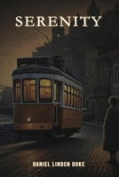 Serenity 1964452341 Book Cover