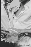 Harmony of Two Souls (Business Partner) B0D7GV4RHW Book Cover