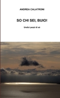 so chi sei, buio! 1291134425 Book Cover