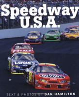 Speedway USA 189462257X Book Cover