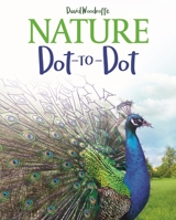 Nature Dot-To-Dot 1784285013 Book Cover