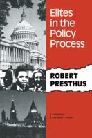 Elites in the Policy Process 0521134579 Book Cover