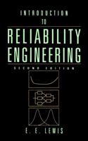 Introduction to Reliability Engineering 0471811998 Book Cover