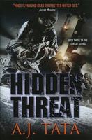 Hidden Threat 1508403910 Book Cover