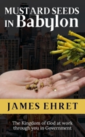 Mustard Seeds in Babylon: The Kingdom of God at Work through you in Government B0CVB6ZKN6 Book Cover
