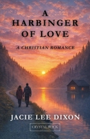A HARBINGER OF LOVE (Crystal Rock) B0H1P2NNF4 Book Cover