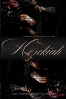 HEZEKIAH B0FT3V31B1 Book Cover