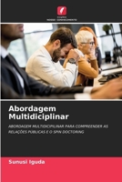 Abordagem Multidiciplinar (Portuguese Edition) 6208297516 Book Cover