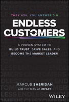 Endless Customers 1394282788 Book Cover