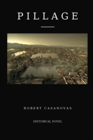 Pillage B0GM66LN3Z Book Cover
