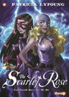 Scarlet Rose #5: You Should Have Let Me Die 1545805350 Book Cover