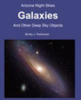 Galaxies And Other Deep Sky Objects 1715558162 Book Cover