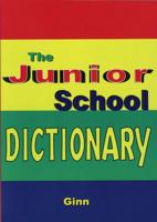 Junior School Dictionary 0602309441 Book Cover