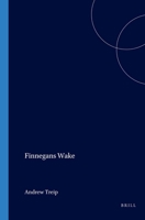 Finnegans Wake 905183604X Book Cover