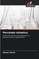 Percolato sintetico (Italian Edition) 6208636248 Book Cover