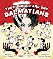 The Hundred and One Dalmatians 1405281669 Book Cover