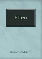 Ellen 5518589530 Book Cover