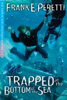 Trapped at the Bottom of the Sea 0891075941 Book Cover