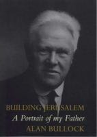 Building Jerusalem 0713993626 Book Cover