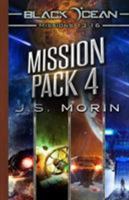 Mission Pack 4: Missions 13-16 1942642660 Book Cover
