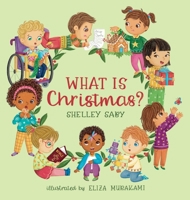 What is Christmas? B0FJJZ1GXW Book Cover