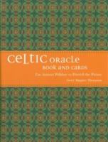 Celtic Oracle Book And Cards Pack 1845735501 Book Cover