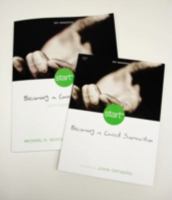 Start Becoming a Good Samaritan Leader's Pack: Six Sessions 0310325900 Book Cover