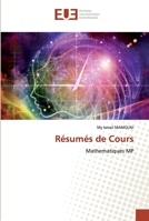 Résumés de Cours 6139561310 Book Cover