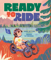 Ready to Ride B0GQNHPY4L Book Cover