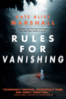 Rules for Vanishing 1984837036 Book Cover