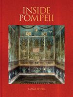 Inside Pompeii 1606068903 Book Cover