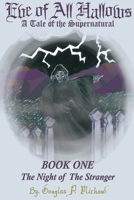 Eve of All Hallows 1435731999 Book Cover