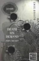 Death on Demand 0745187048 Book Cover