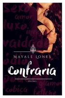 Confraria: Edição Internacional B0B5KNWXVL Book Cover