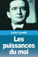 Les puissances du moi (French Edition) 2379762201 Book Cover