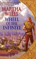 Wheel of the Infinite 0380788152 Book Cover