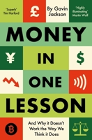 Money In One Lesson 1529051851 Book Cover