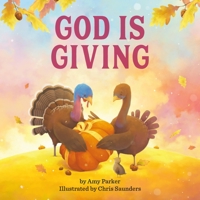 God Is Giving 0762471123 Book Cover