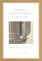 The Federal Impeachment Process: A Constitutional and Historical Analysis 0822331993 Book Cover