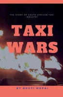 Taxi Wars B0FB12R1C5 Book Cover