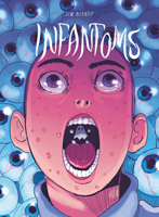 Infantoms 1962413403 Book Cover