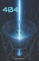 404: The Munkurian Files - Book 2 B0G2CB3MKV Book Cover
